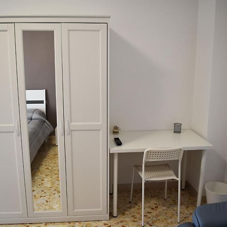 Home Neapol Zewnętrze zdjęcie