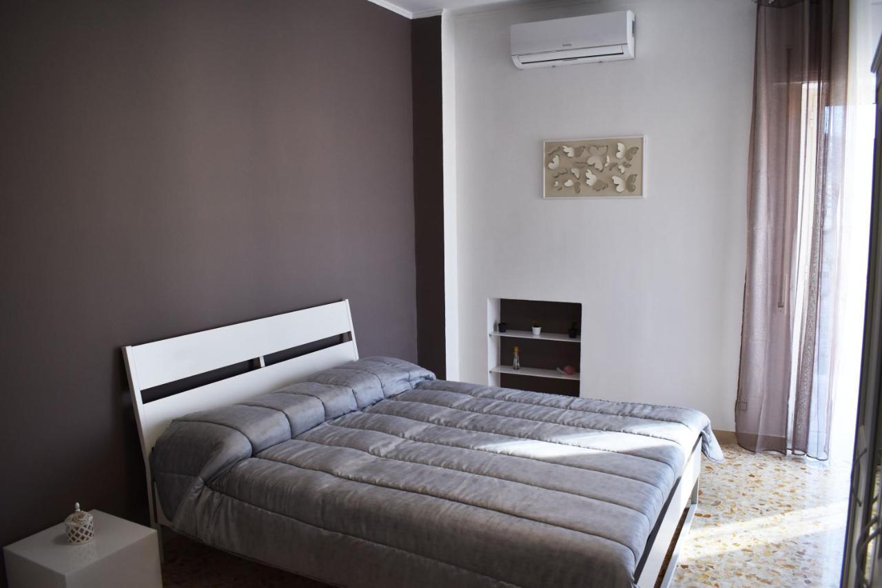 Home Neapol Zewnętrze zdjęcie