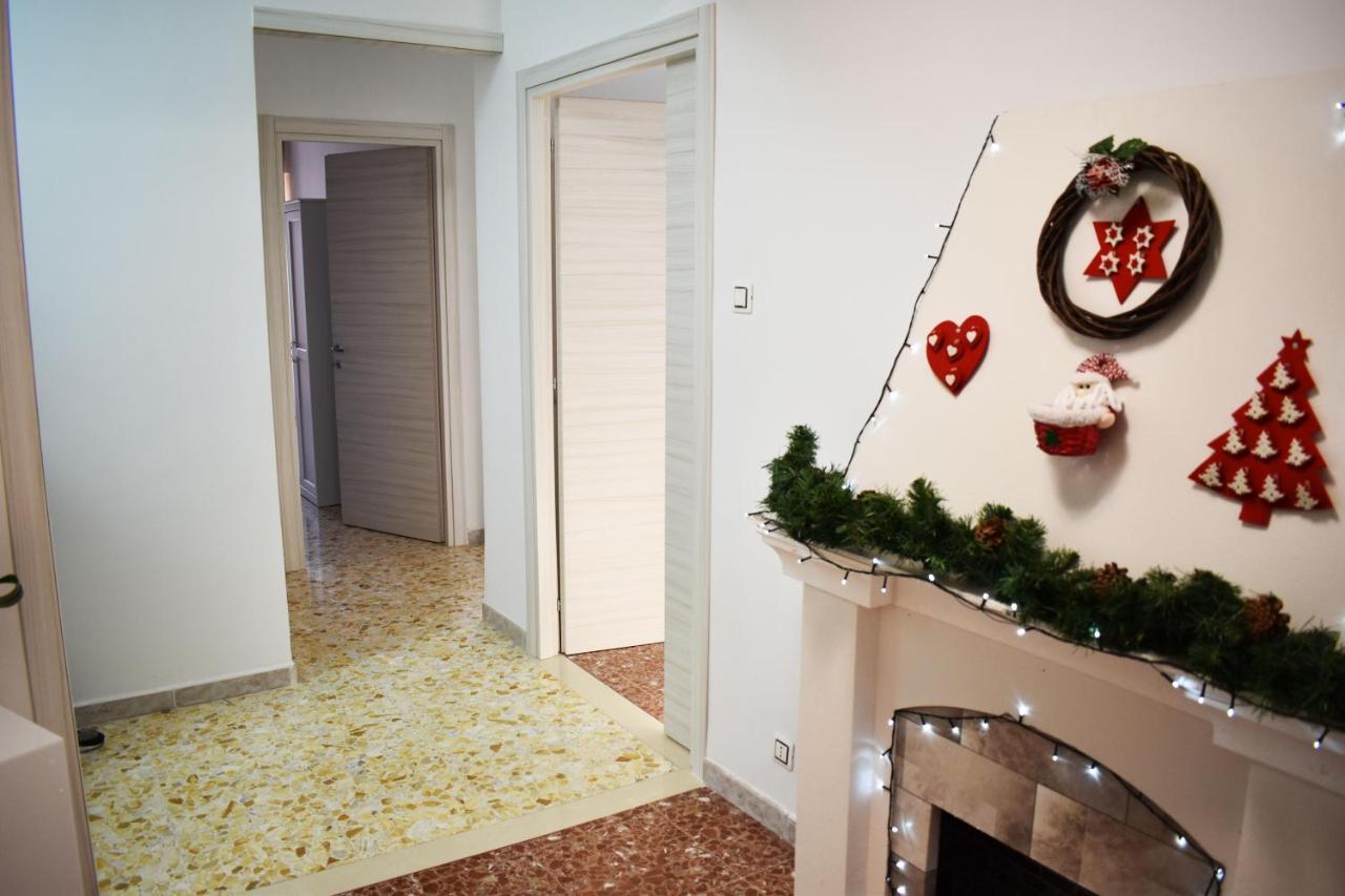 Home Neapol Zewnętrze zdjęcie