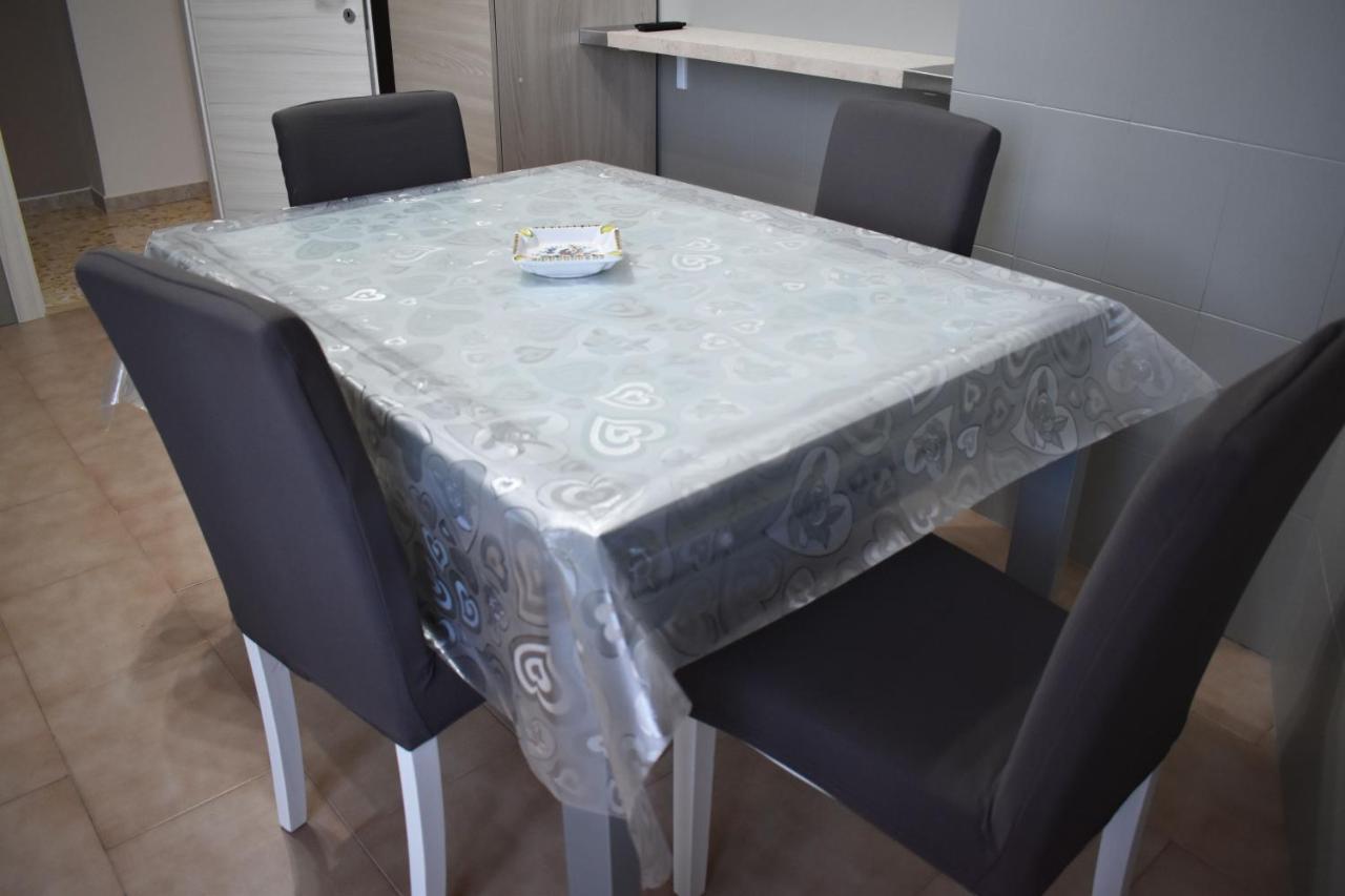 Home Neapol Zewnętrze zdjęcie