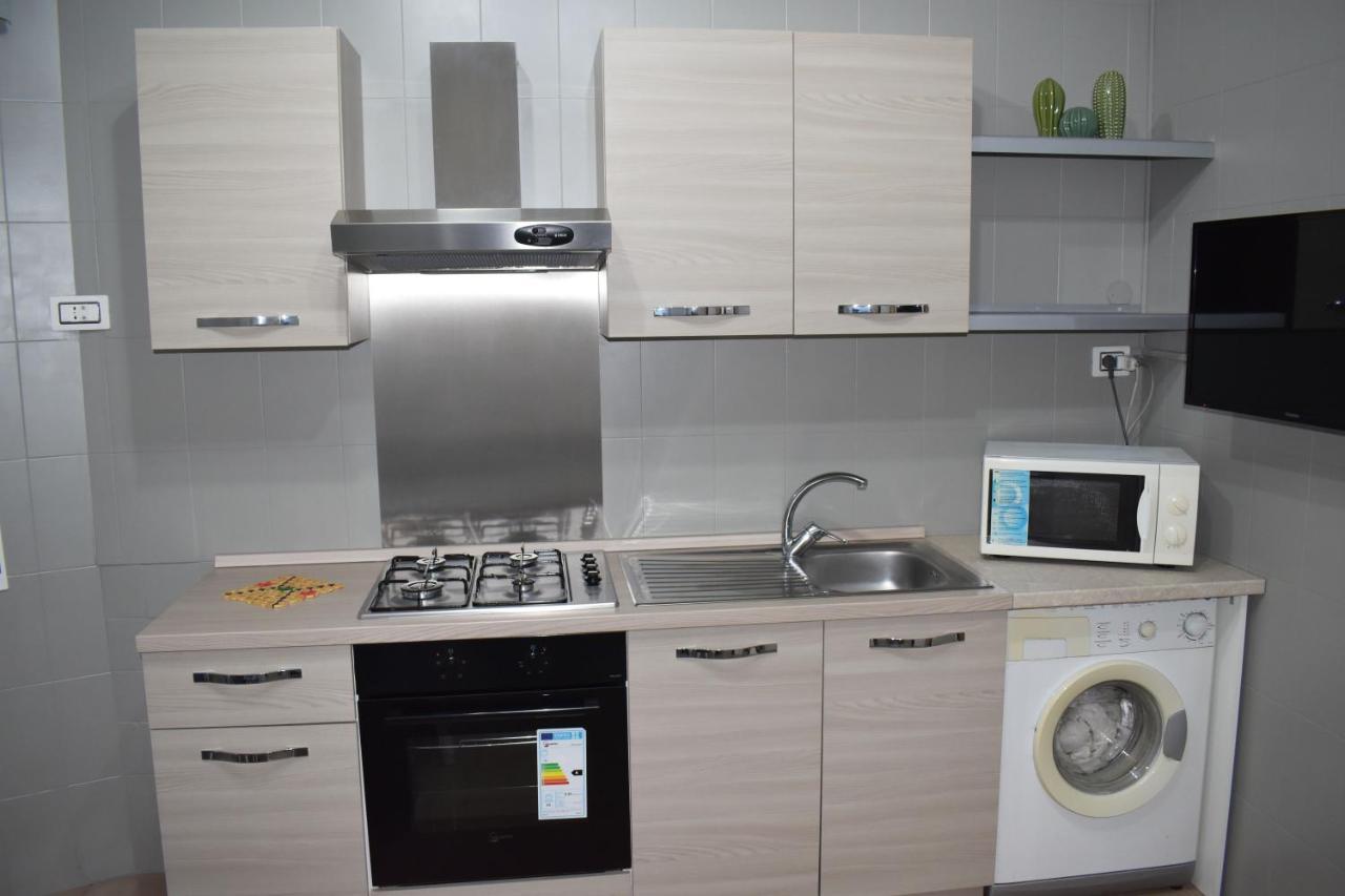 Home Neapol Zewnętrze zdjęcie