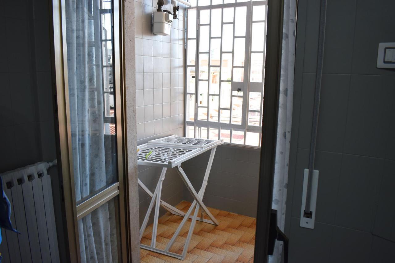 Home Neapol Zewnętrze zdjęcie