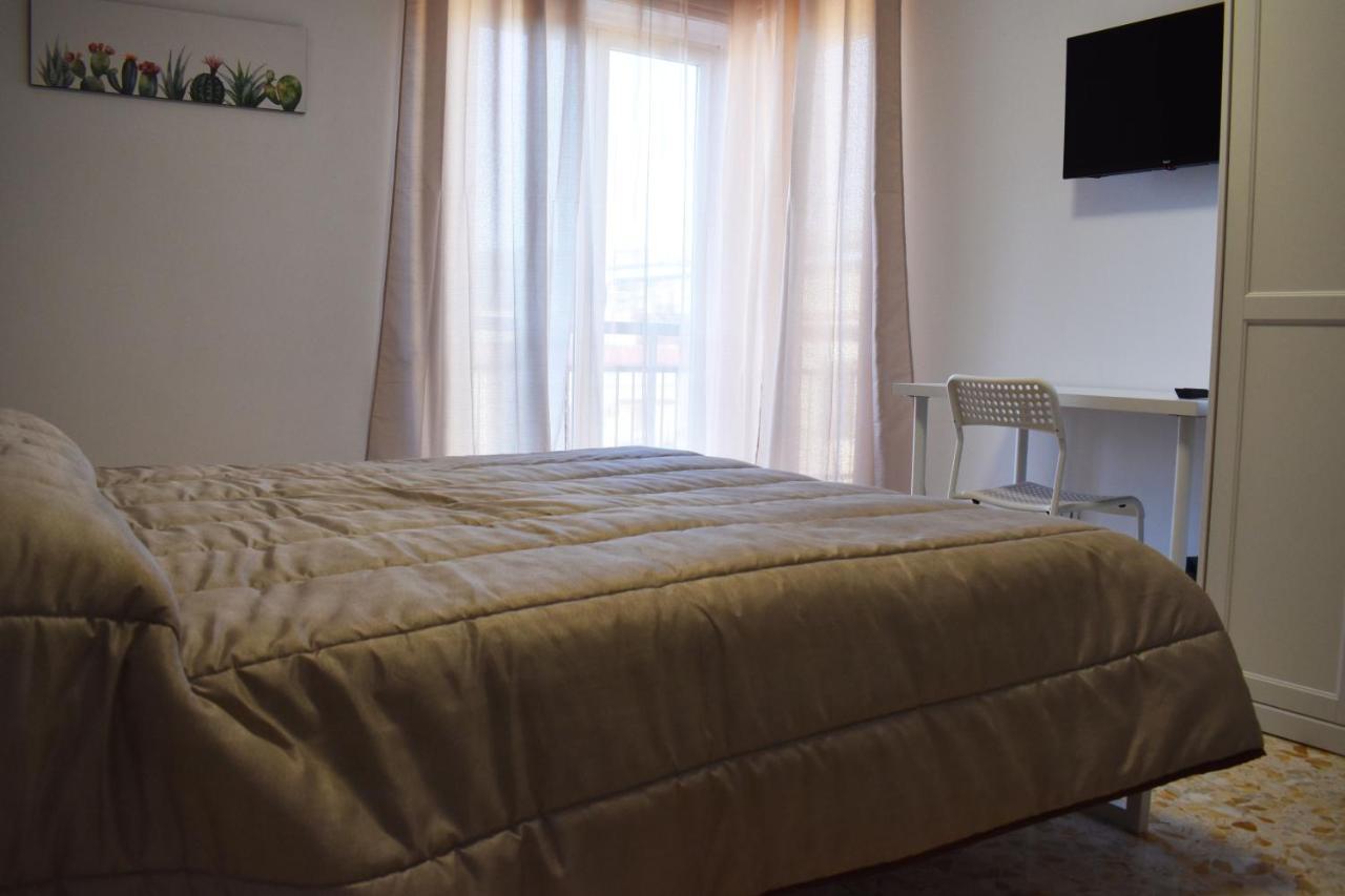 Home Neapol Zewnętrze zdjęcie