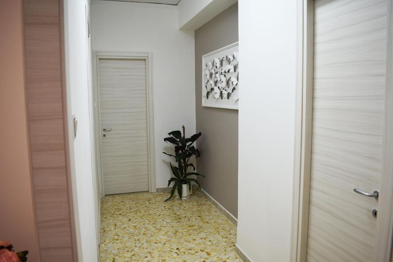 Home Neapol Zewnętrze zdjęcie
