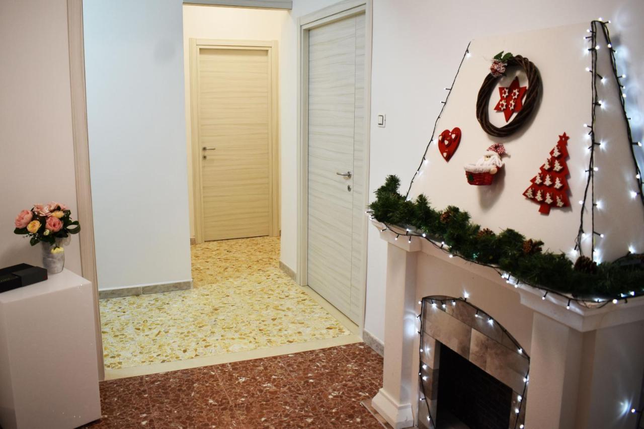 Home Neapol Zewnętrze zdjęcie