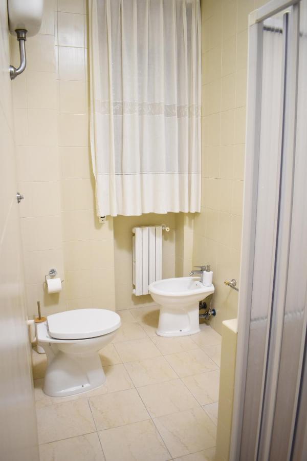 Home Neapol Zewnętrze zdjęcie